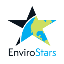 EnviroStars logo