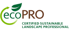 ecoPRO Certified Sustainable Landscape Professional