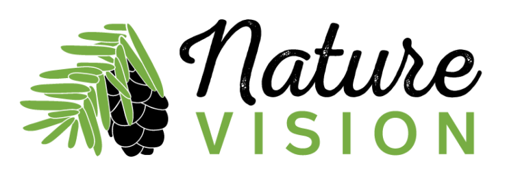 Nature Vision logo