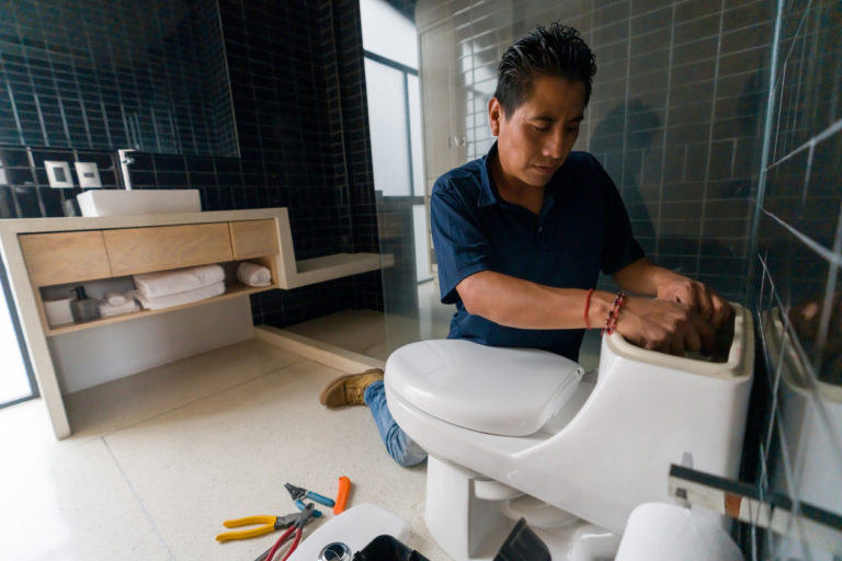 Multifamily Toilet Replacement Rebate Saving Water Partnership